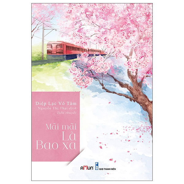 [Phiên chợ sách cũ] Mãi Mãi Là Bao Xa (Tái Bản)