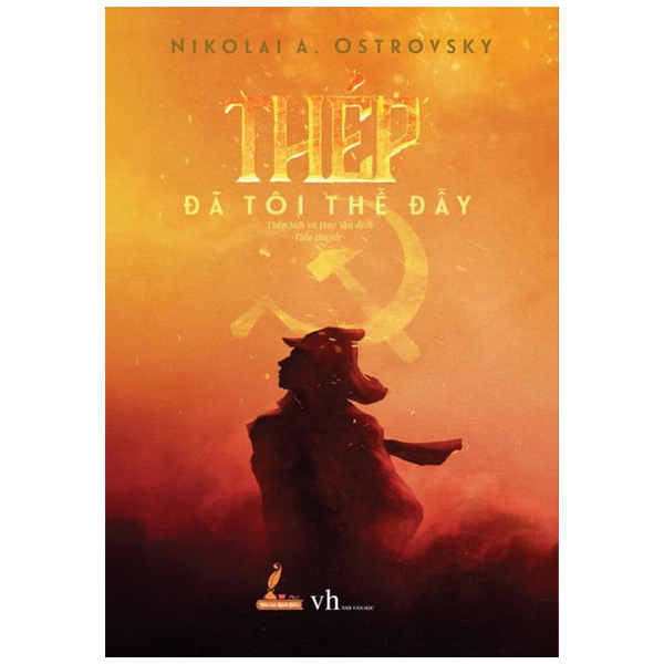 Thép Đã Tôi Thế Đấy