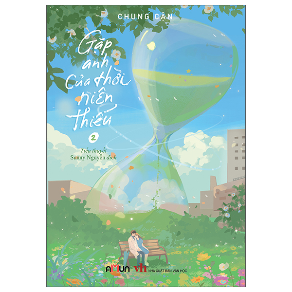 Gặp Anh Của Thời Niên Thiếu - Tập 2