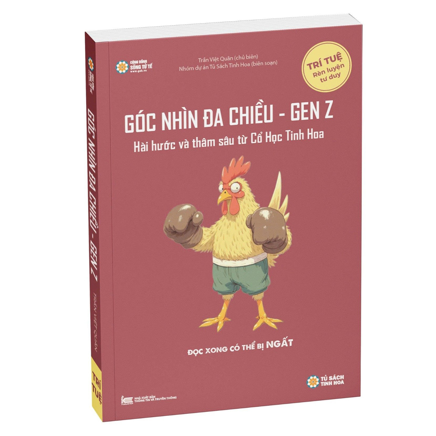 Góc Nhìn Đa Chiều - Gen Z