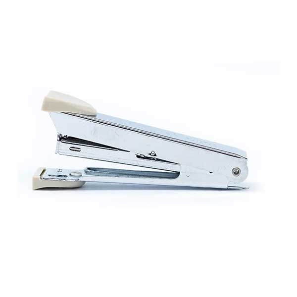 Bấm Kim Số 10 Flexoffice FO-ST02 - Màu Xám