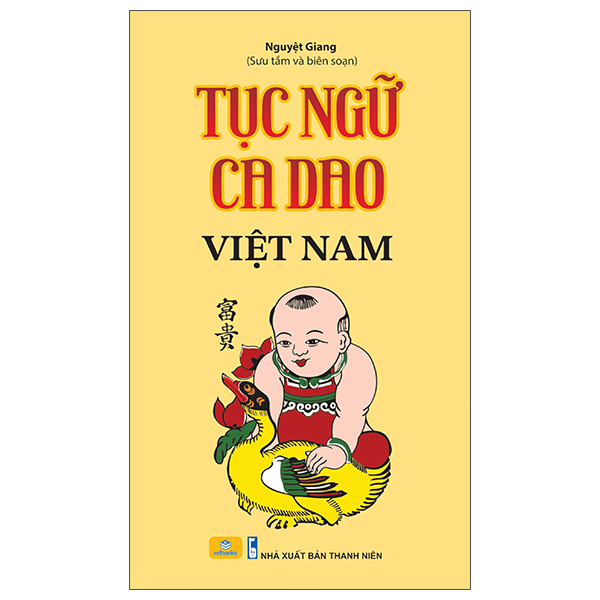 Tục Ngữ Ca Dao Việt Nam