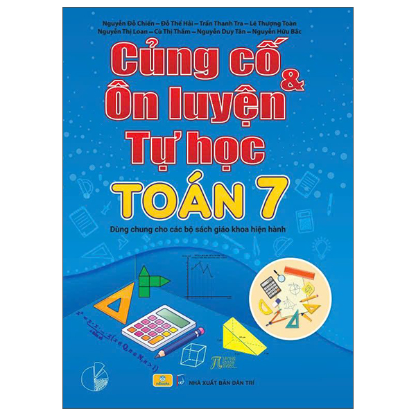 Củng Cố Và Ôn Luyện Tự Học Toán 7