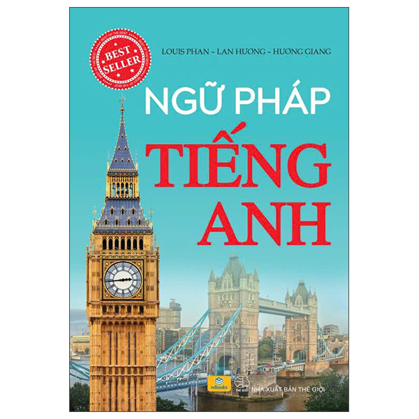 Ngữ Pháp Tiếng Anh