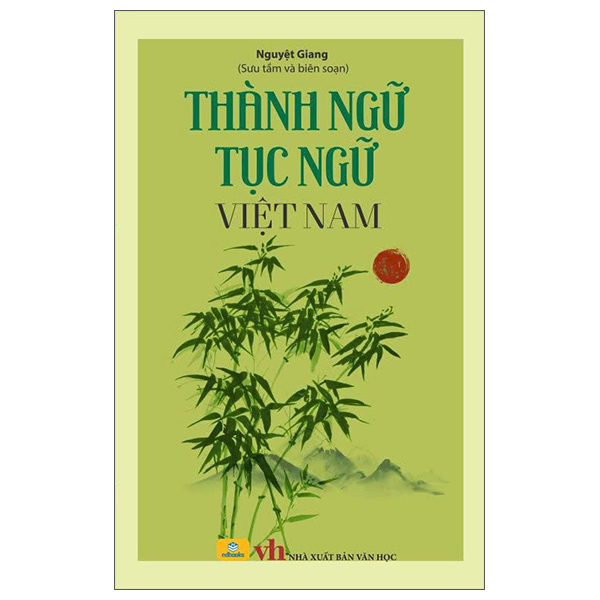 Thành Ngữ Tục Ngữ Việt Nam