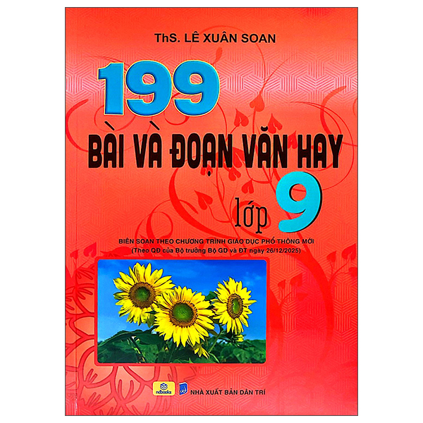 199 Bài Và Đoạn Văn Hay Lớp 9