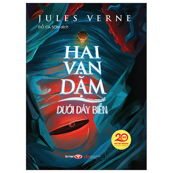 Hai Vạn Dặm Dưới Đáy Biển