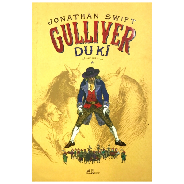 Gulliver Du Kí