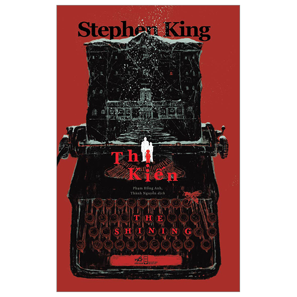 Thị Kiến - The Shining (Tái Bản 2026)