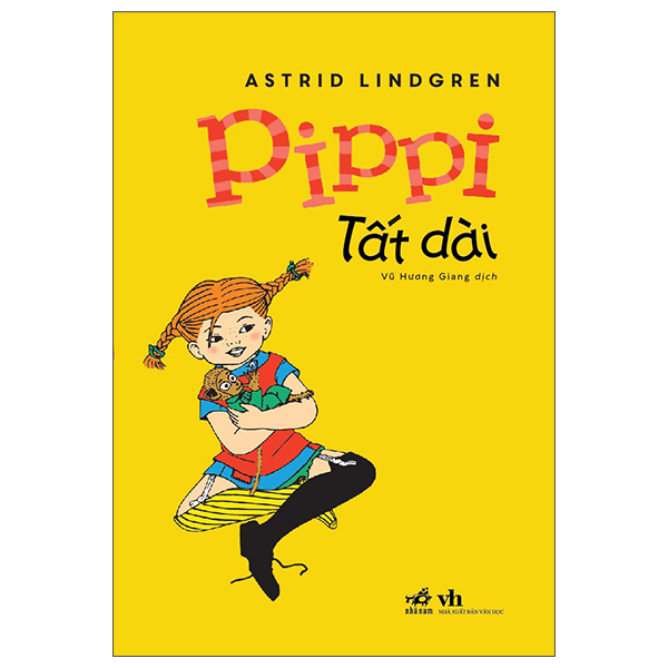 pippi tất dài