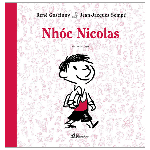 nhóc nicolas