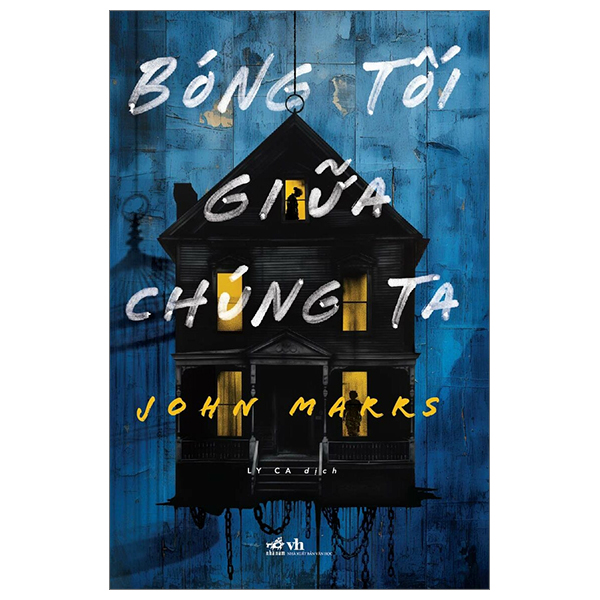Bóng Tối Giữa Chúng Ta