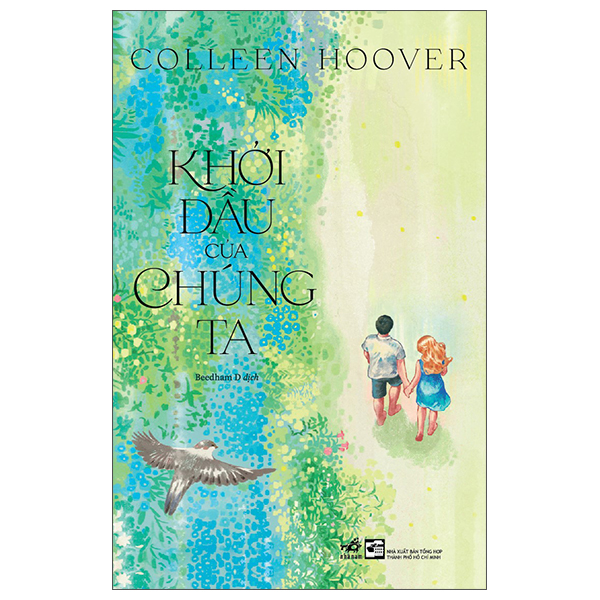 Sách Khởi Đầu Của Chúng Ta - Minh Thanh