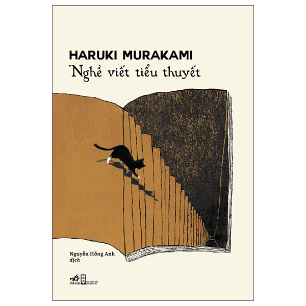 Nghề Viết Tiểu Thuyết