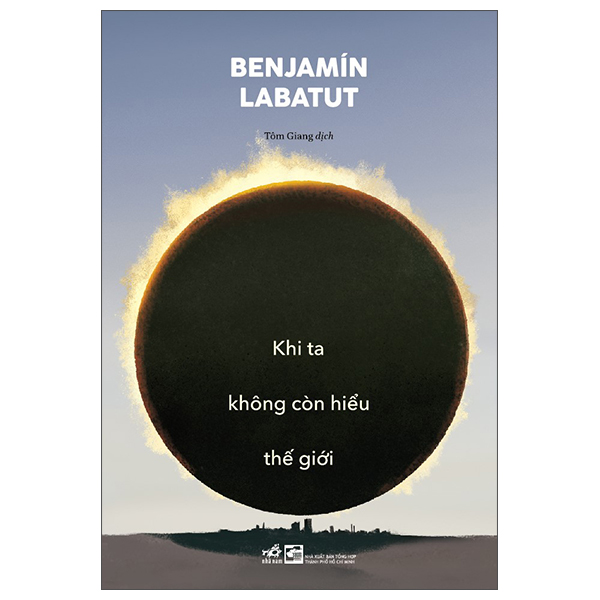 Sách Khi Ta Không Còn Hiểu Thế Giới - Chì