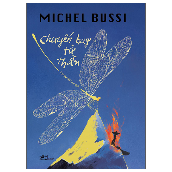 Sách Chuyến Bay Tử Thần - Michel Francesconi