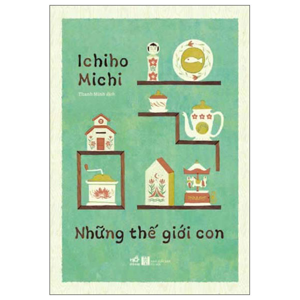 Những Thế Giới Con