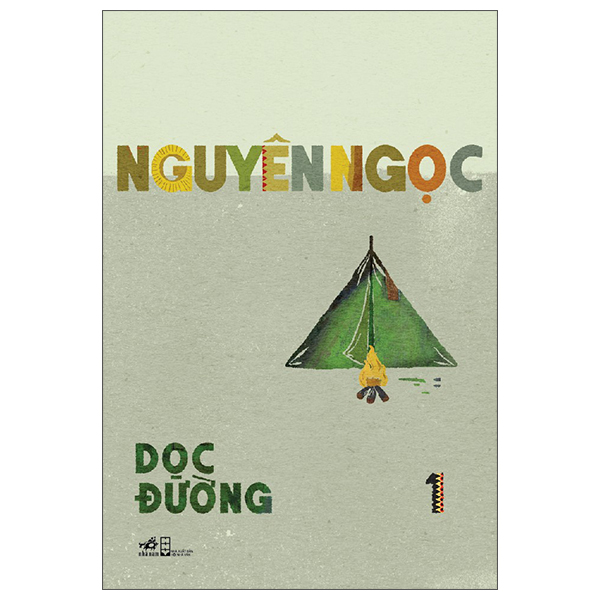 Sách Dọc Đường - Tập 1 (Tái Bản 2026) - Nguyên Nguyên