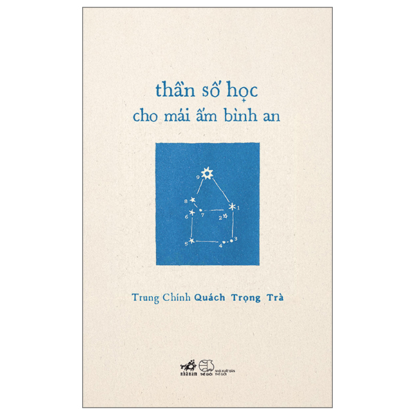 Sách Thần Số Học Cho Mái Ấm Bình An - Bình