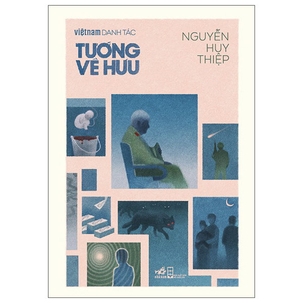 Việt Nam Danh Tác - Tướng Về Hưu