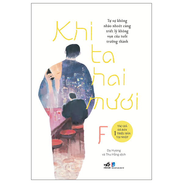 Khi Ta Hai Mươi