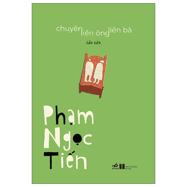 Chuyện Liền Ông Liền Bà - Bìa Cứng