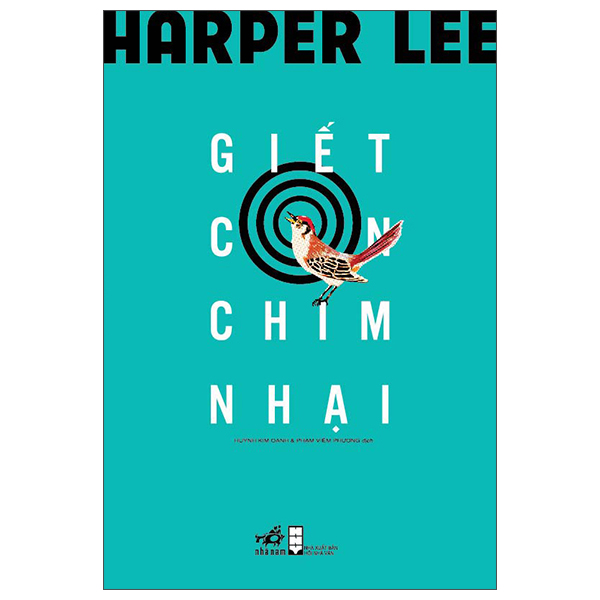 Giết Con Chim Nhại (Tái Bản 2026)