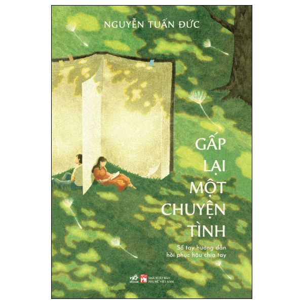 Gấp Lại Một Chuyện Tình - Sổ Tay Hướng Dẫn Hồi Phục Hậu Chia Tay