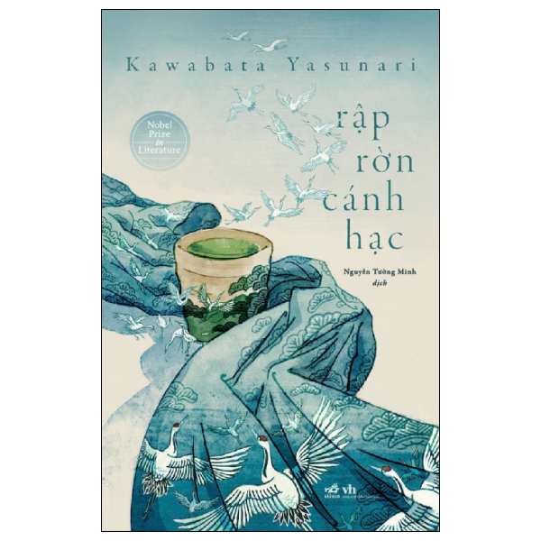 Rập Rờn Cánh Hạc