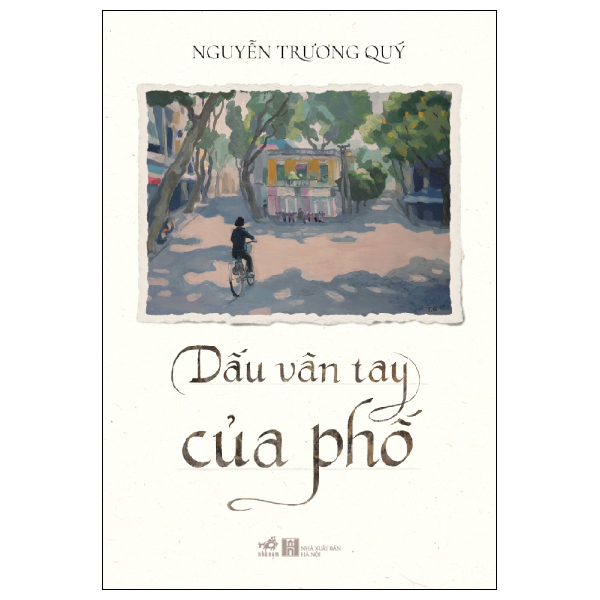 Dấu Vân Tay Của Phố