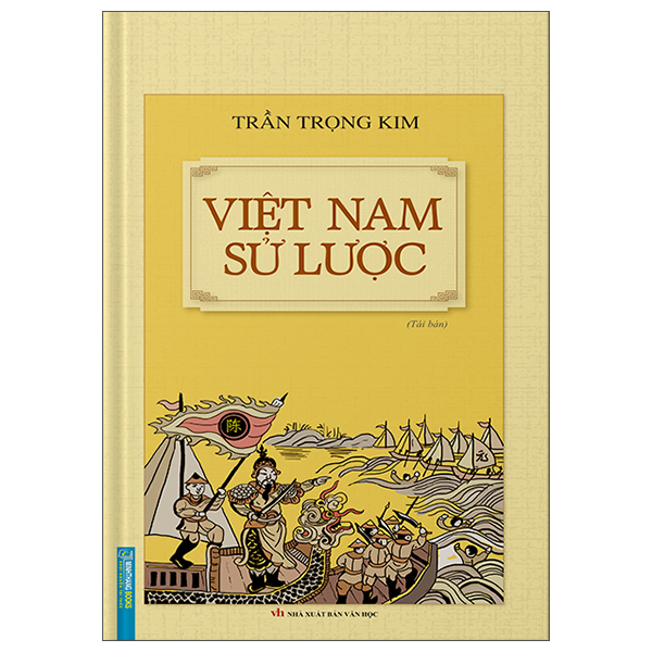 Việt Nam Sử Lược