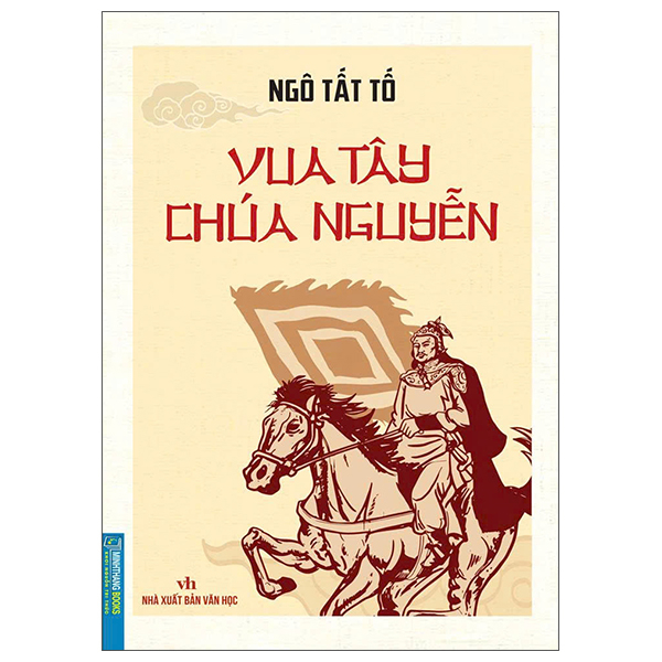 Sách Vua Tây Chúa Nguyễn - Nguyễn Văn Học