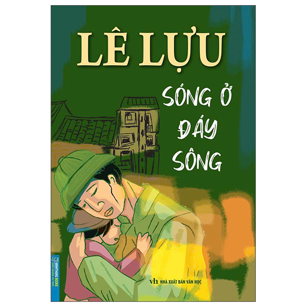 Sóng Ở Đáy Sông