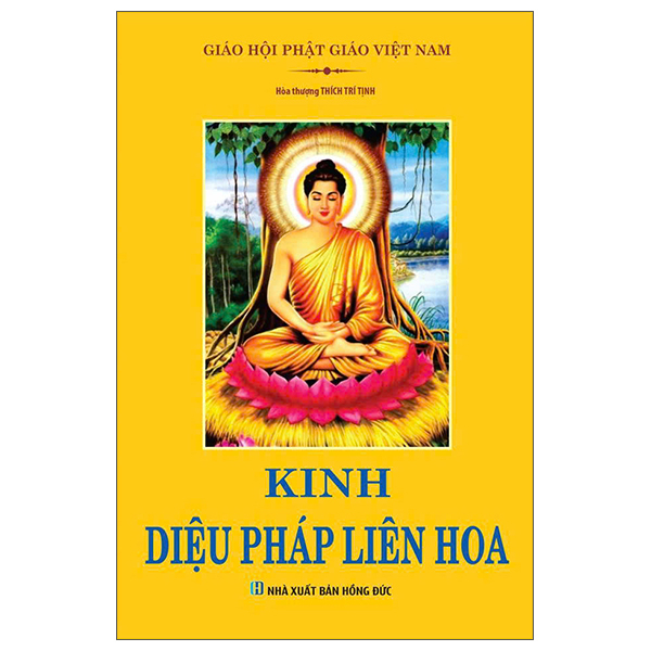 [Phiên chợ sách cũ] Kinh Diệu Pháp Liên Hoa