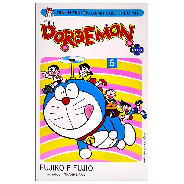 Doraemon Kỉ Niệm