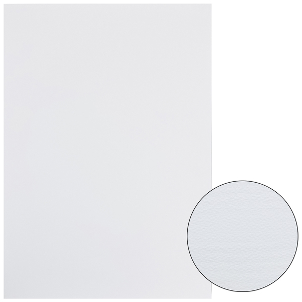 Giấy Vẽ Mỹ Thuật 540 x 390 mm 240gsm - Canson 115008 (5 Tờ)
