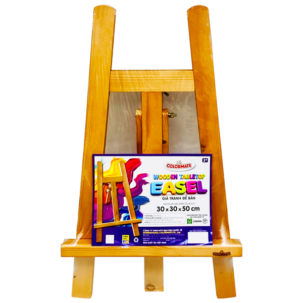 Giá Tranh Để Bàn 50 cm - Colormate 116111