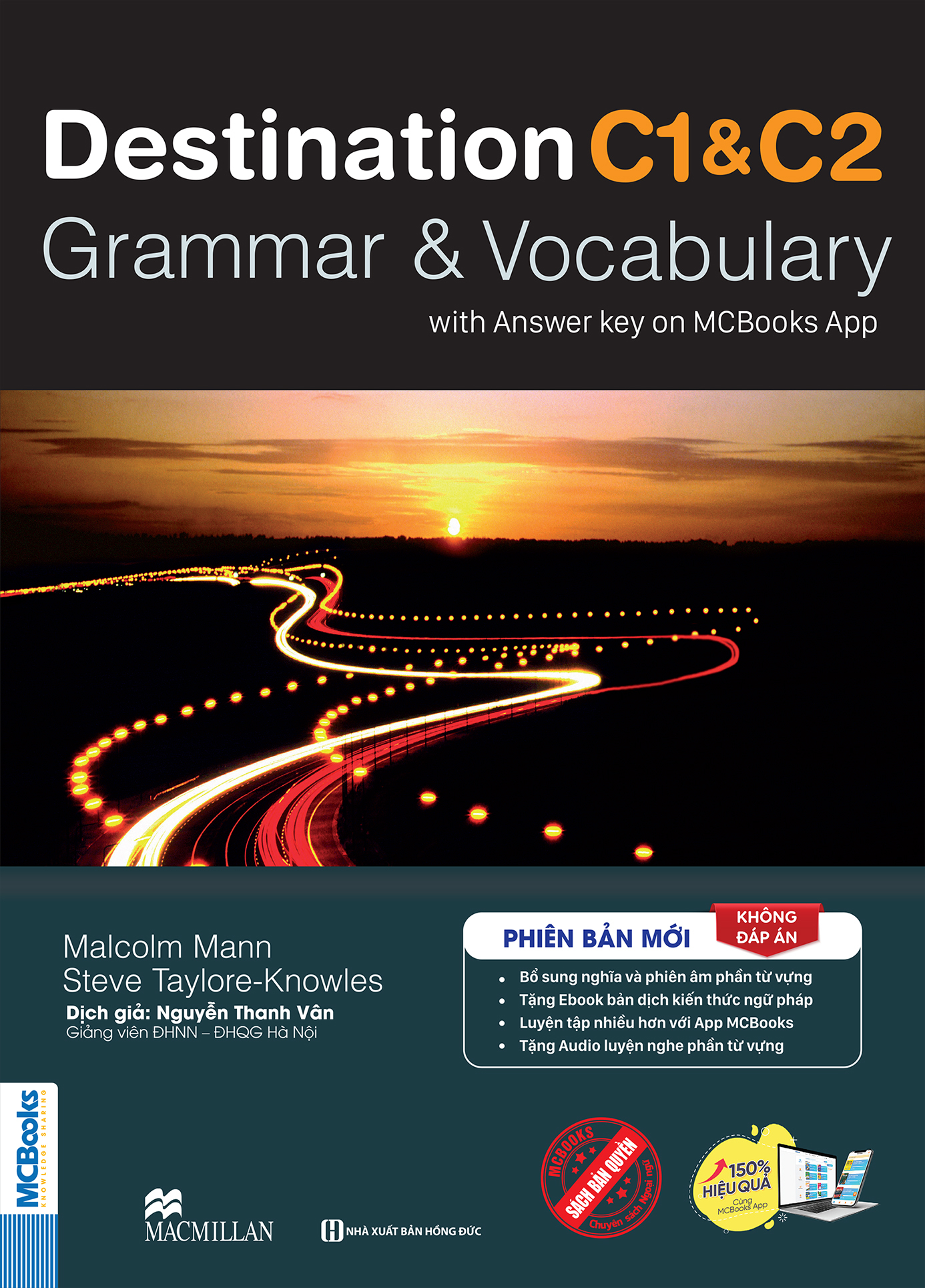 Sach Destination B2 File.pdf Sách Combo Sách Destination - Grammar And Vocabulary with Answer Key ...