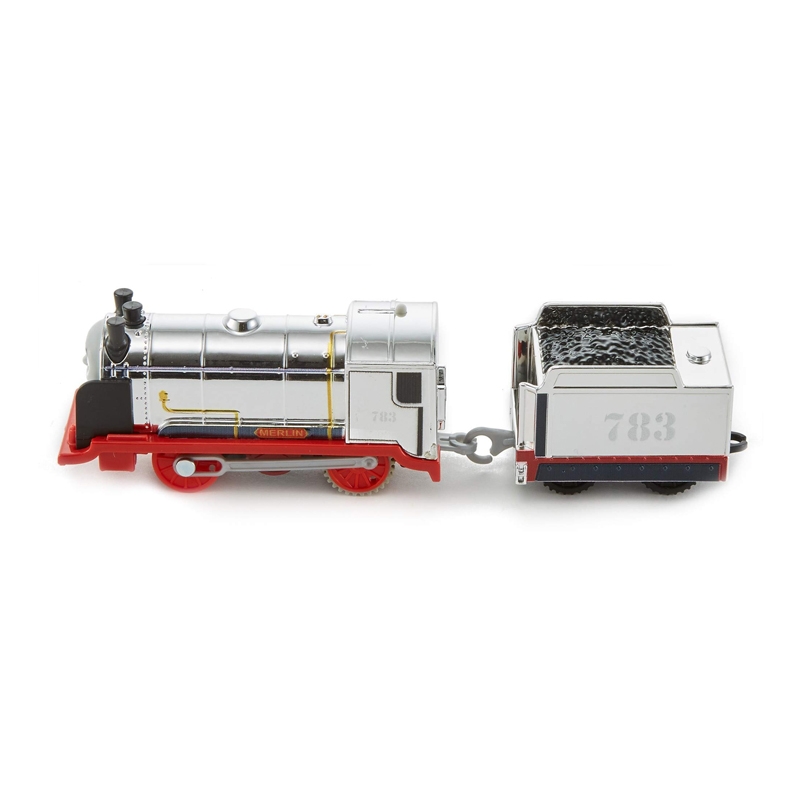 Toa Tàu Merlin Dùng Động Cơ THOMAS & FRIENDS - FJK58/BMK88 - FAHASA.COM