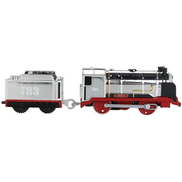 Toa Tàu Merlin Dùng Động Cơ THOMAS & FRIENDS - FJK58/BMK88 - FAHASA.COM
