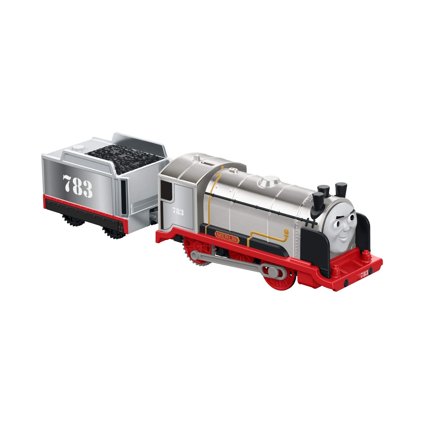 Toa Tàu Merlin Dùng Động Cơ THOMAS & FRIENDS - FJK58/BMK88 - FAHASA.COM