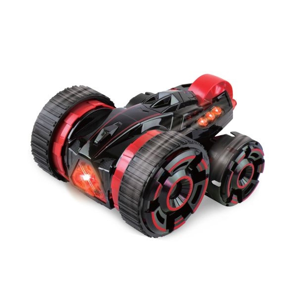 Đồ Chơi Siêu Xe Điều Khiển Biến Hình VECTO VT602/RED - Màu Đỏ