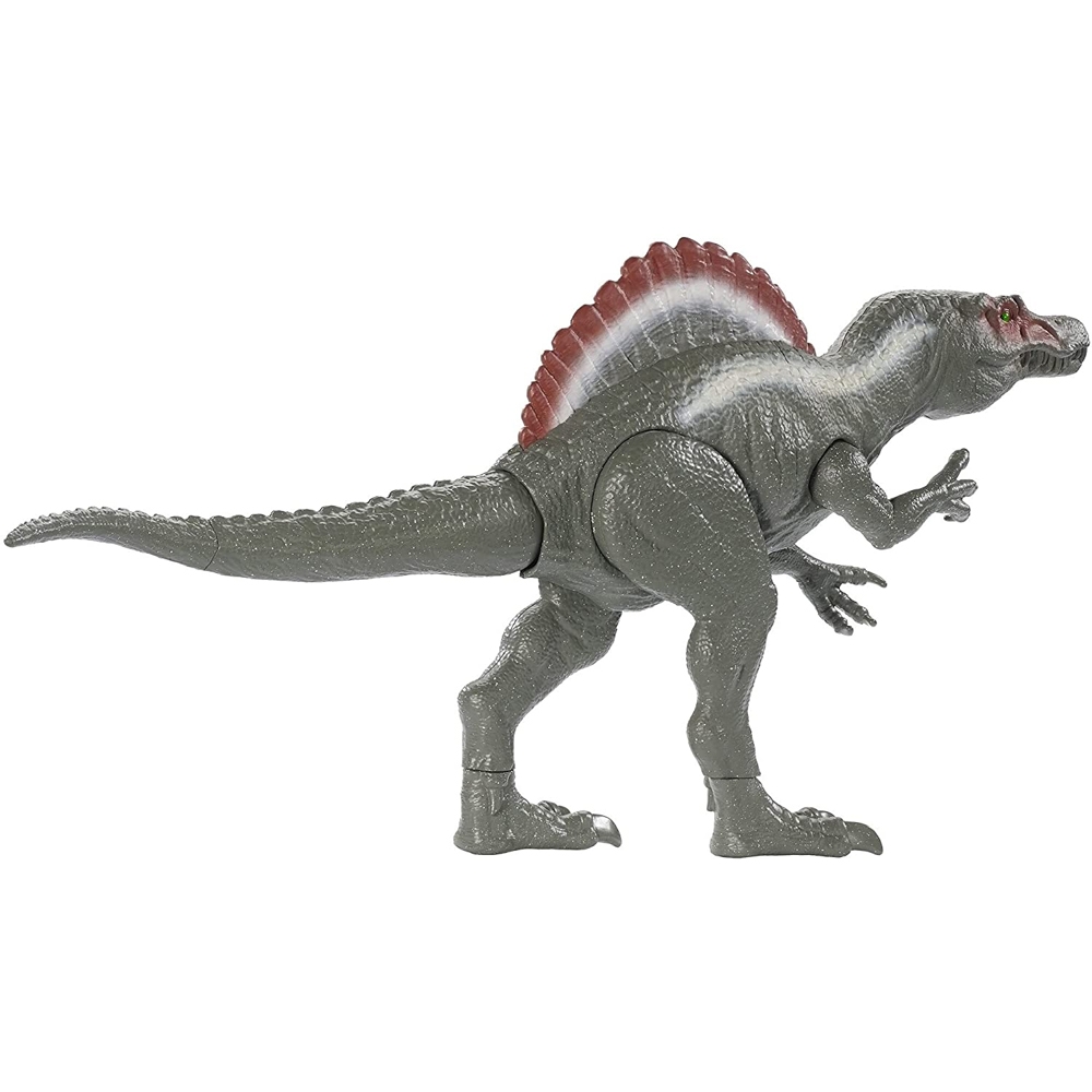 Đồ Chơi Mô Hình Khủng Long Jurrassic World MATTEL Spinosaurus - Main Image