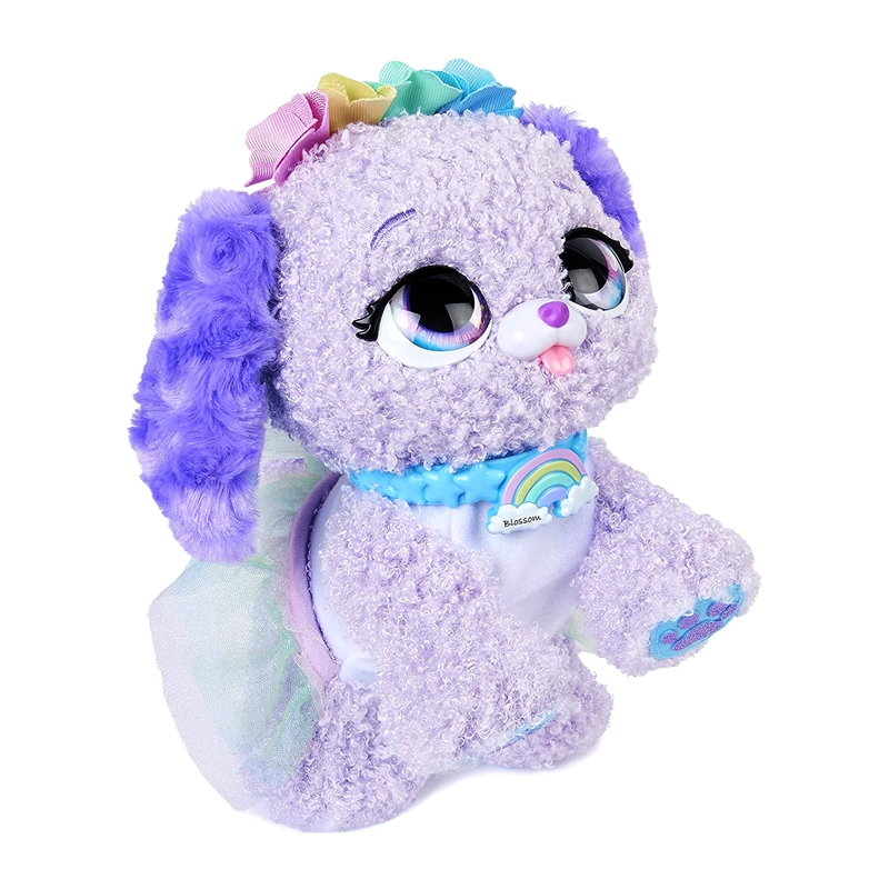 Đồ Chơi Present Pets - Spin Master 6061372 - Fairy Pup (Mẫu Sản Phẩm Bên Trong Là Ngẫu Nhiên