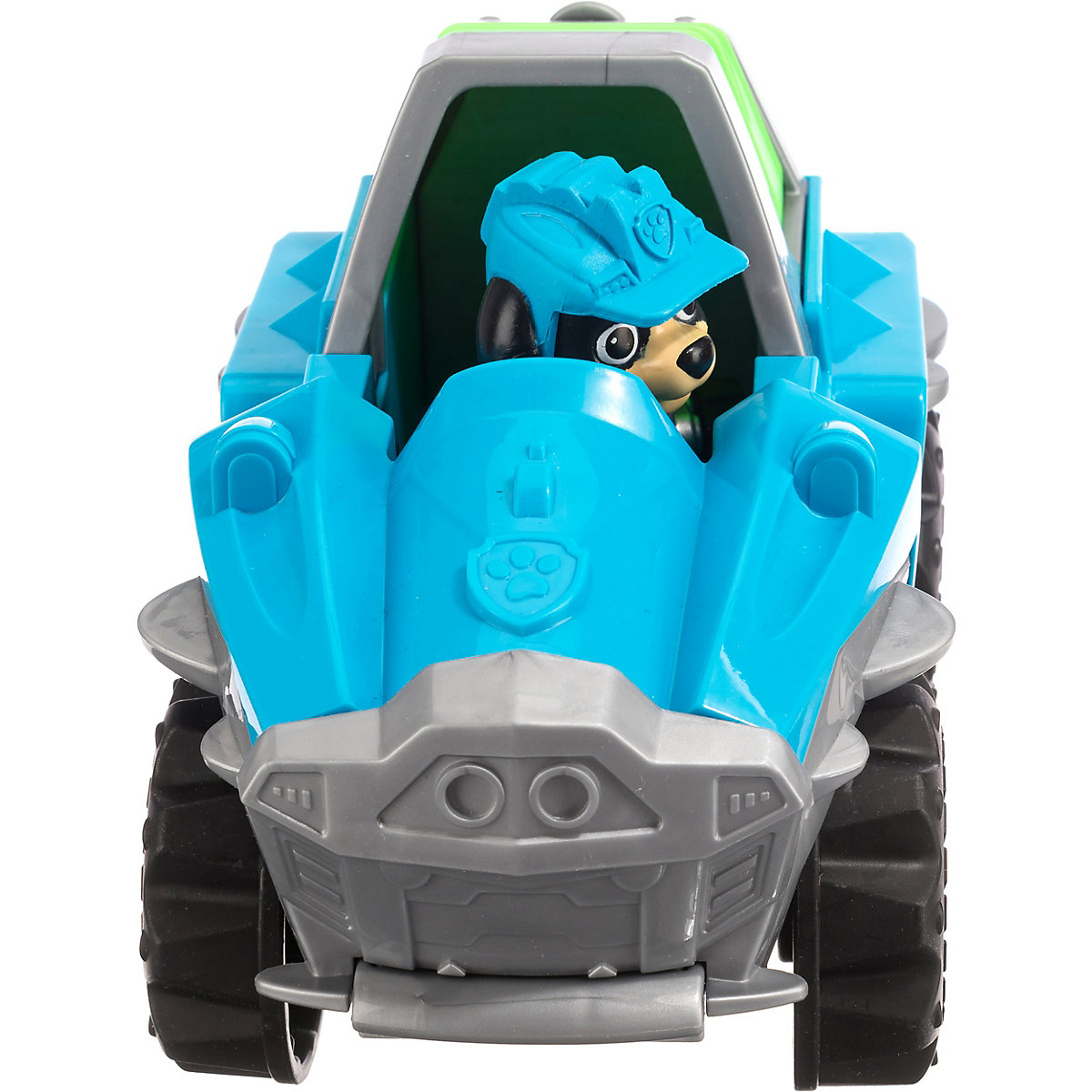 Rex Rescue Grey Rwi Đồ Chơi Xe Cứu Hộ Cơ Bản Paw Patrol 6052310 - Rex Rescue Vehicle ...