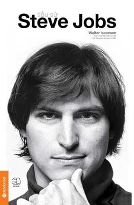 Sách Tiểu Sử Steve Jobs (Tái Bản 2017) - FAHASA.COM