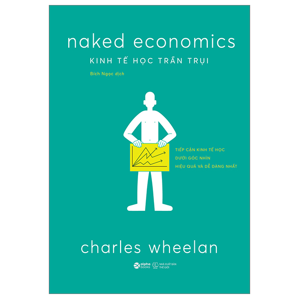 Kinh Tế Học Trần Trụi (Tái Bản 2025)