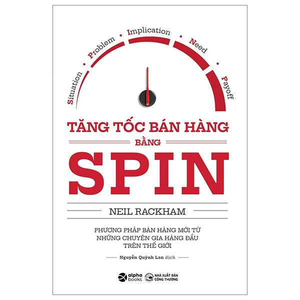 Tăng Tốc Bán Hàng Bằng Spin Tái Bản