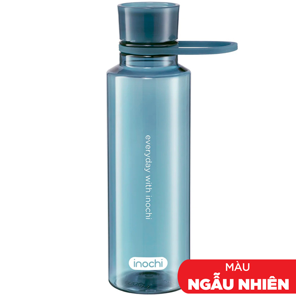Bình Nước Kita Slim 500 ml - Inochi HIN.BIKS.0500 (Mẫu Màu Giao Ngẫu Nhiên)