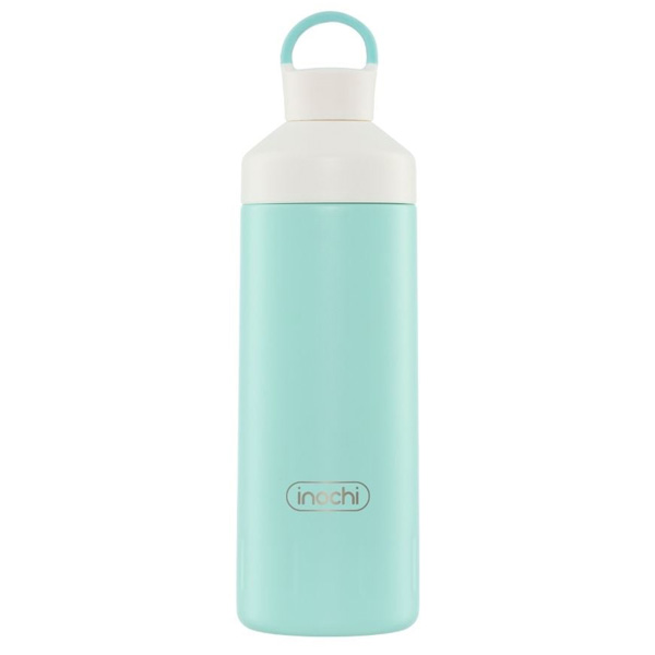 Bình Giữ Nhiệt Fuji Joy 590 ml - Inochi HNK.BFJO.0590 - Màu Xanh Mint
